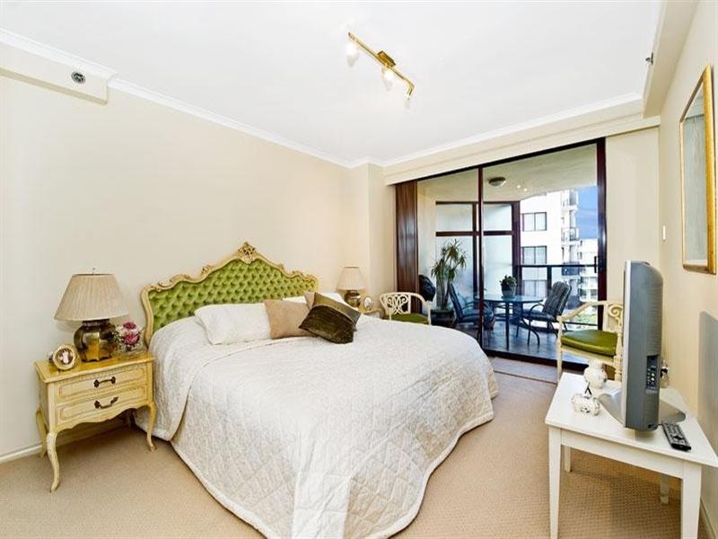 33/2a Hollywood Avenue, Bondi Junction NSW 2022