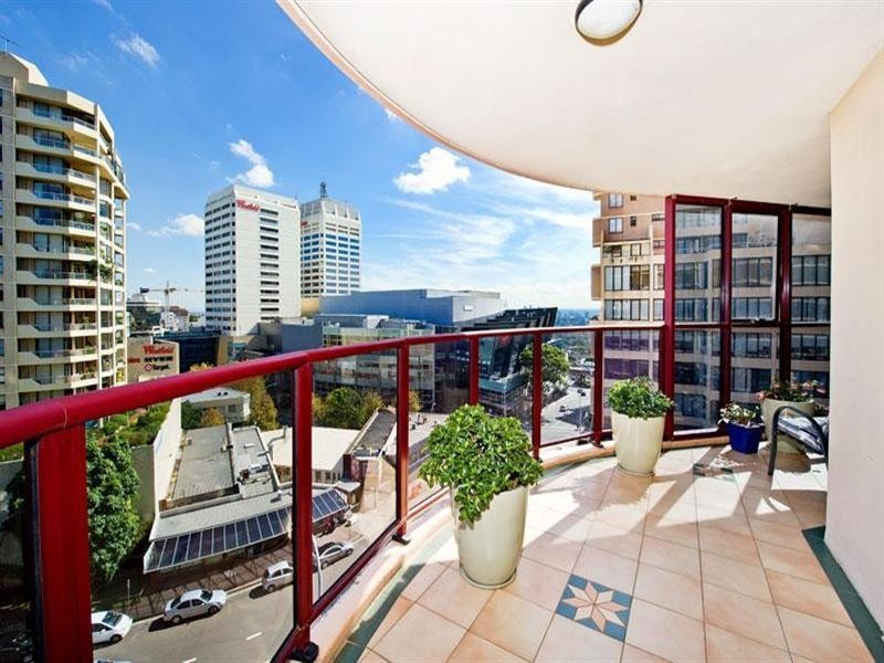 33/2a Hollywood Avenue, Bondi Junction NSW 2022