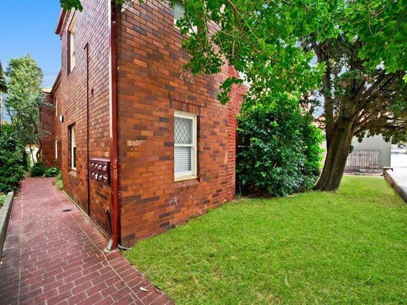 7/202 Clovelly Road, Randwick NSW 2031