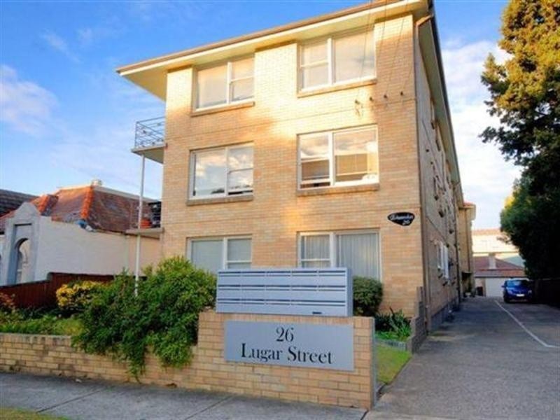 9/26 Lugar Street, Bronte NSW 2024