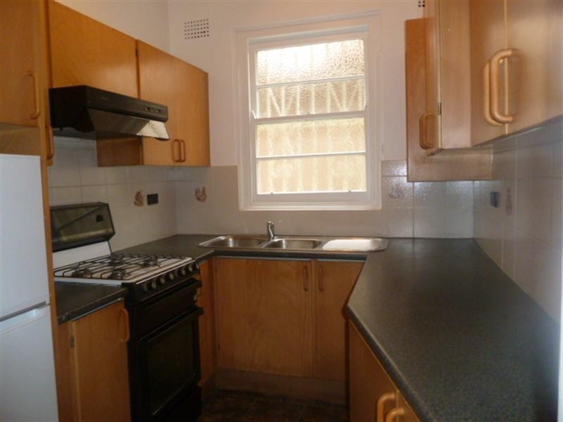 2/18 Furber Road, Centennial Park NSW 2021