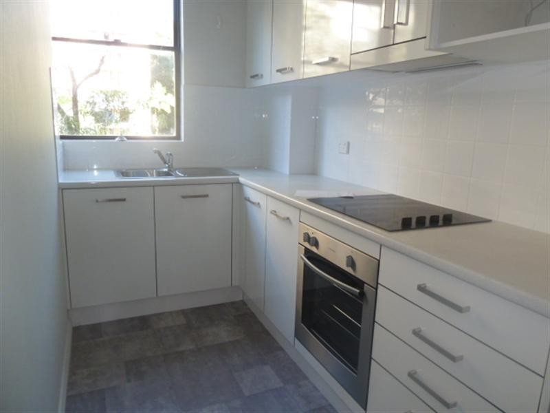 3C/4 Hampden Street, Paddington NSW 2021