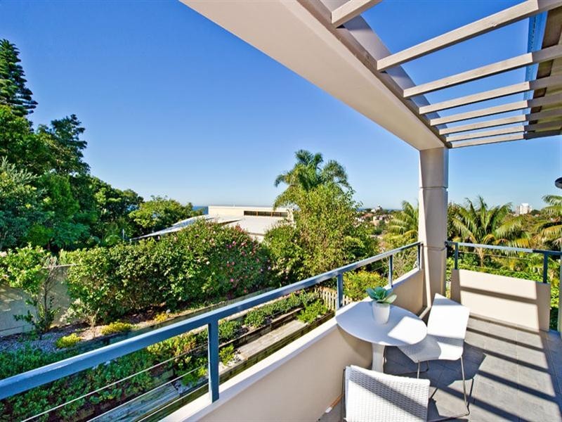 4/33 Langlee Avenue, Waverley NSW 2024