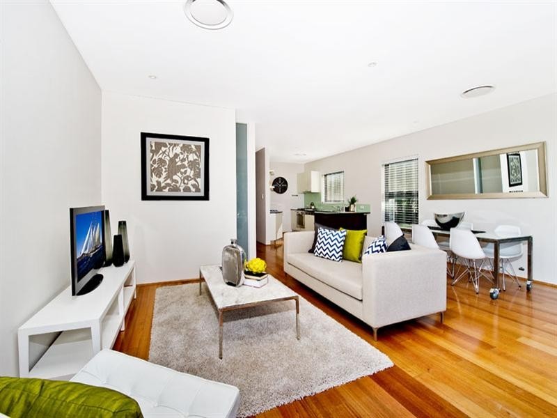 4/33 Langlee Avenue, Waverley NSW 2024