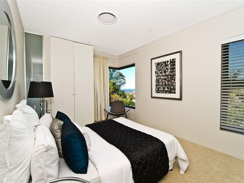 4/33 Langlee Avenue, Waverley NSW 2024