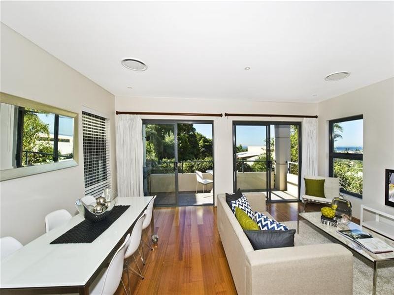 4/33 Langlee Avenue, Waverley NSW 2024