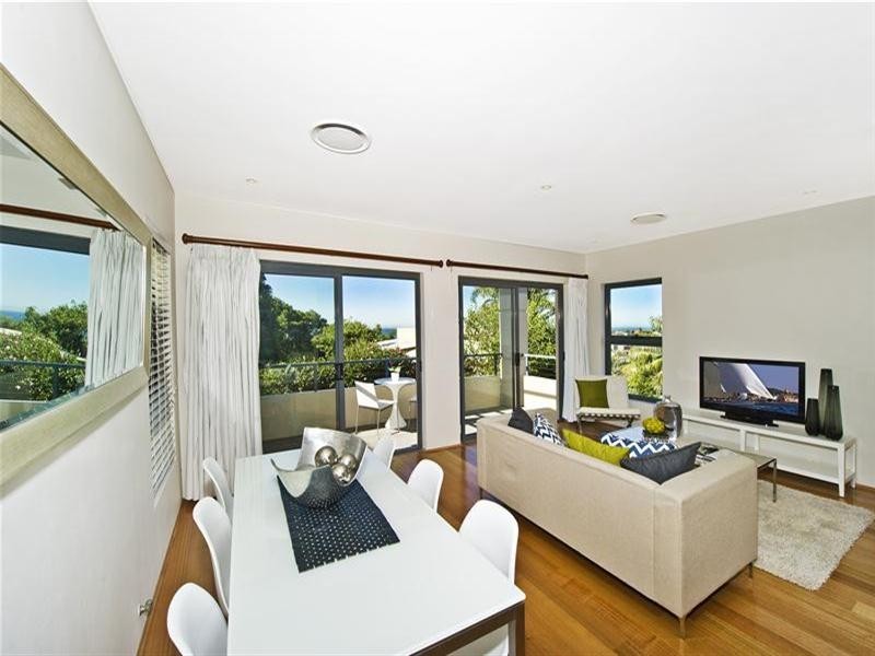 4/33 Langlee Avenue, Waverley NSW 2024