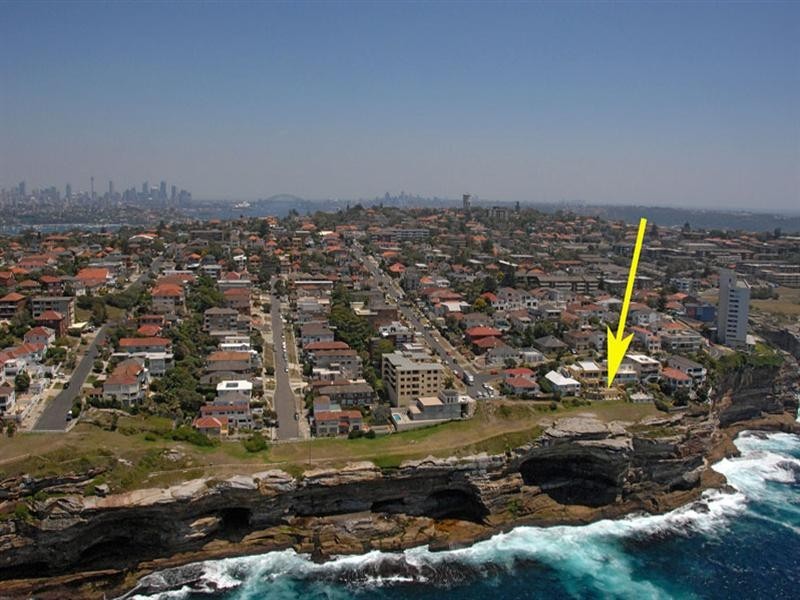 2/12 Ray Street, Vaucluse NSW 2030