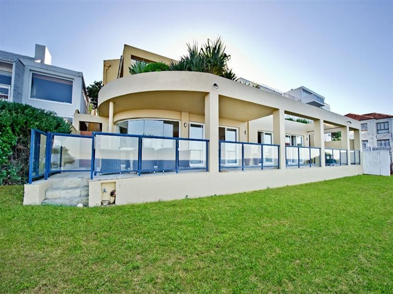 2/12 Ray Street, Vaucluse NSW 2030