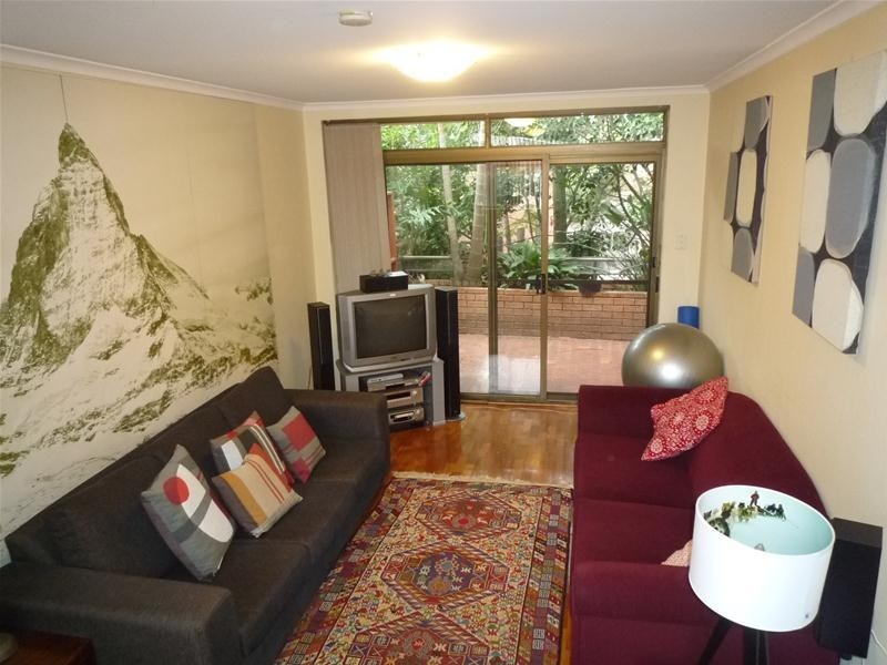 3/357 Bronte Road, Bronte NSW 2024