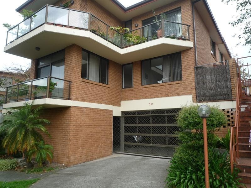 3/357 Bronte Road, Bronte NSW 2024