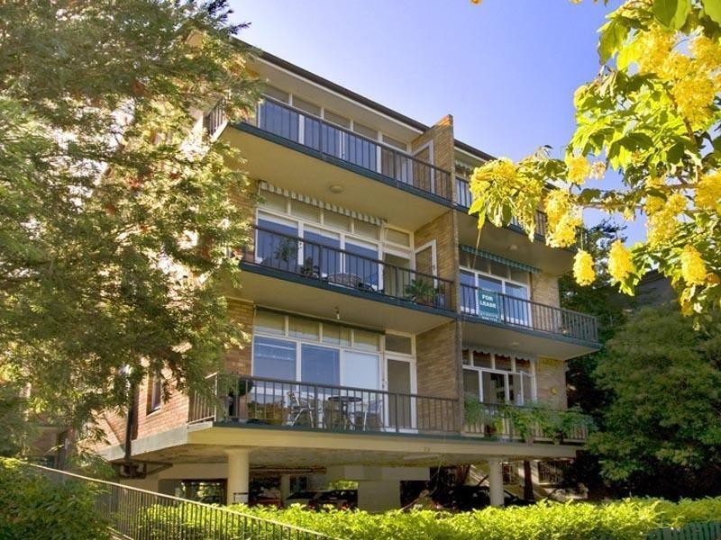 5/22 Manion Avenue, Rose Bay NSW 2029