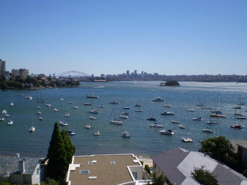 6B/8 St Mervyns Avenue, Point Piper NSW 2027