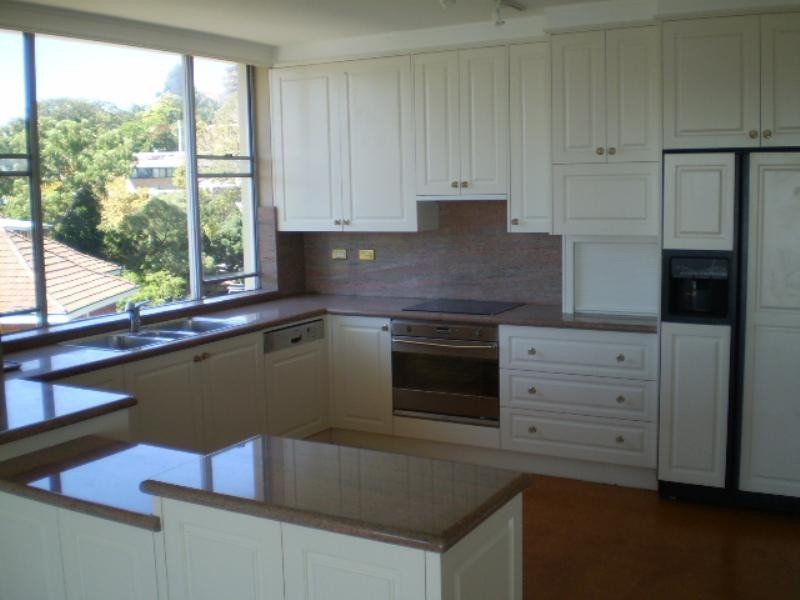 6B/8 St Mervyns Avenue, Point Piper NSW 2027