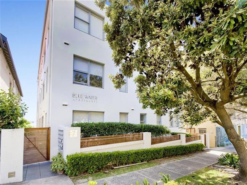 11/7 Francis Street, Bondi Beach NSW 2026