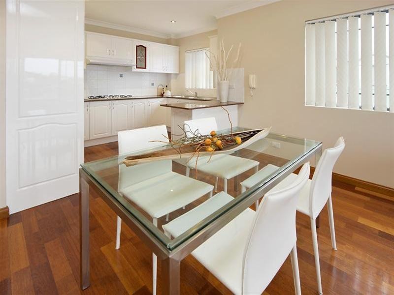 6/21 Glen Street, Marrickville NSW 2204