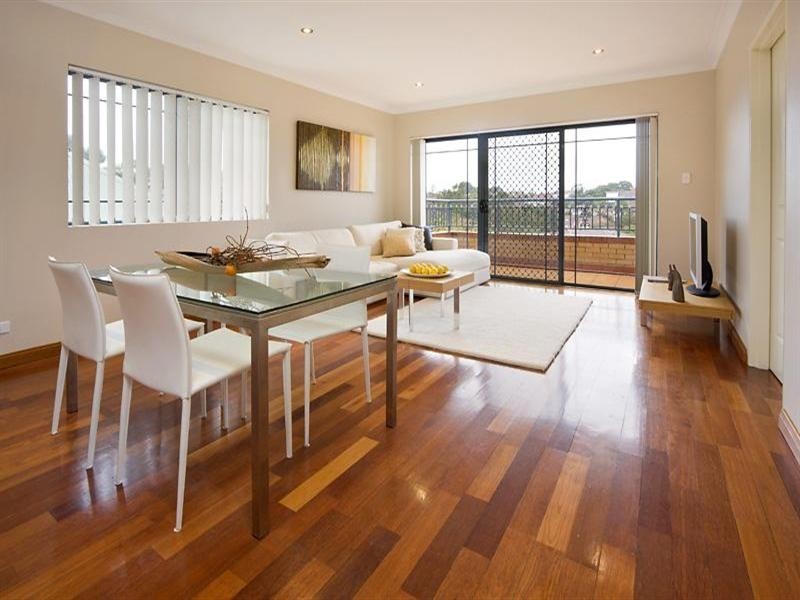 6/21 Glen Street, Marrickville NSW 2204