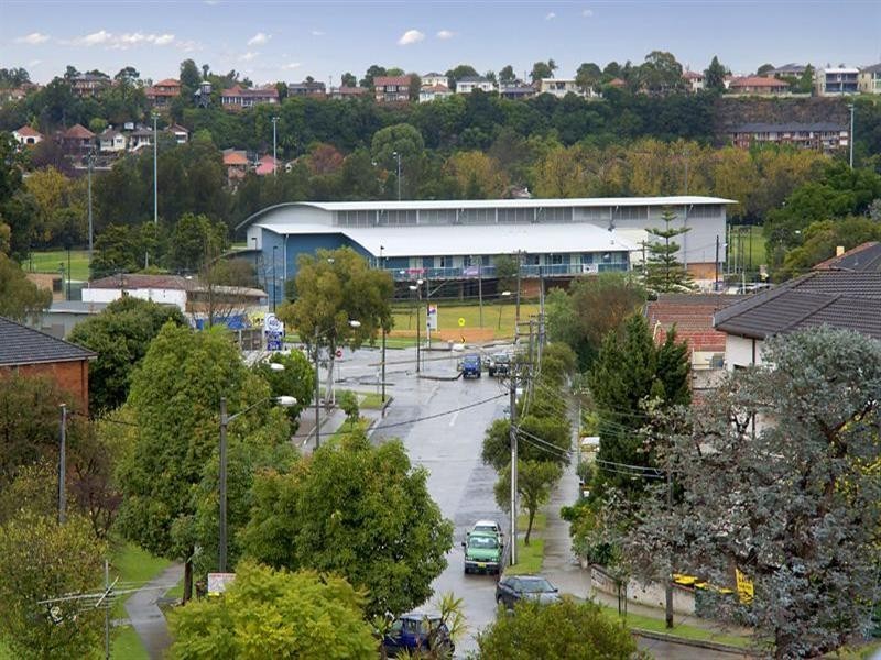 6/21 Glen Street, Marrickville NSW 2204