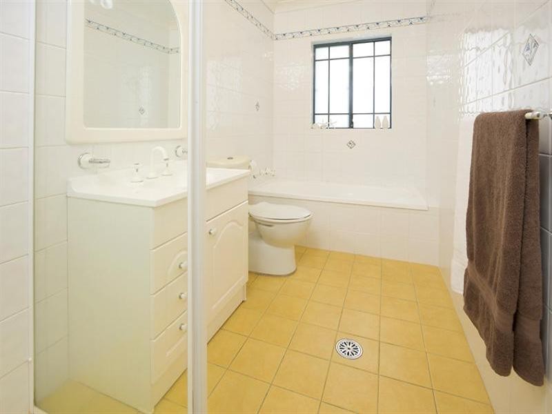 6/21 Glen Street, Marrickville NSW 2204