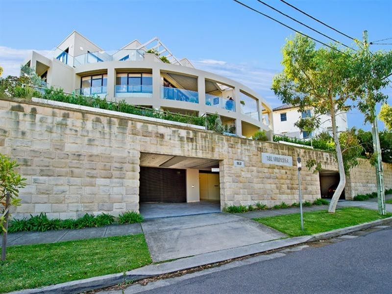 5/28 Carlisle Street, Rose Bay NSW 2029