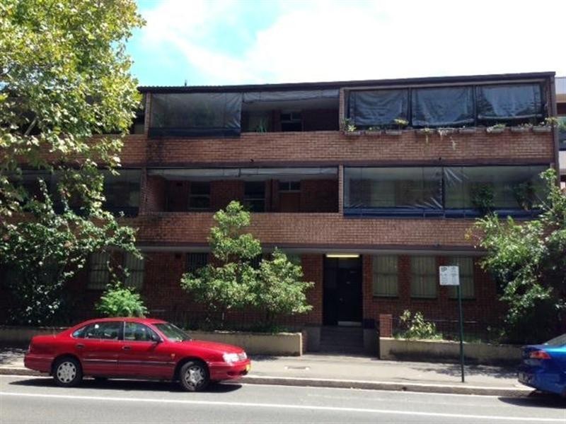 8/297 Crown Street, Surry Hills NSW 2010