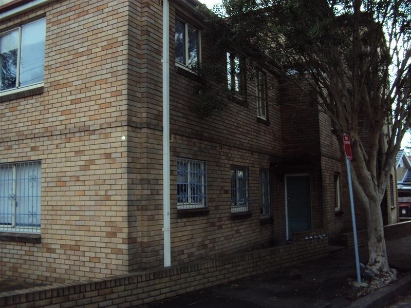 4/7 London Street, Enmore NSW 2042