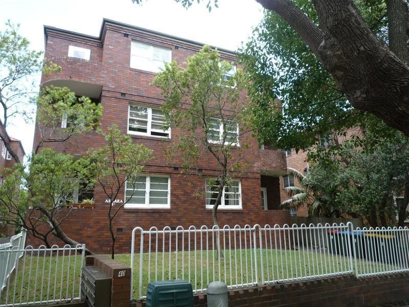 3/40 Flood Street, Bondi Beach NSW 2026