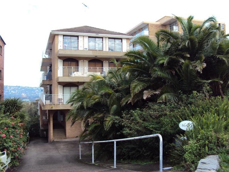 North Bondi NSW 2026