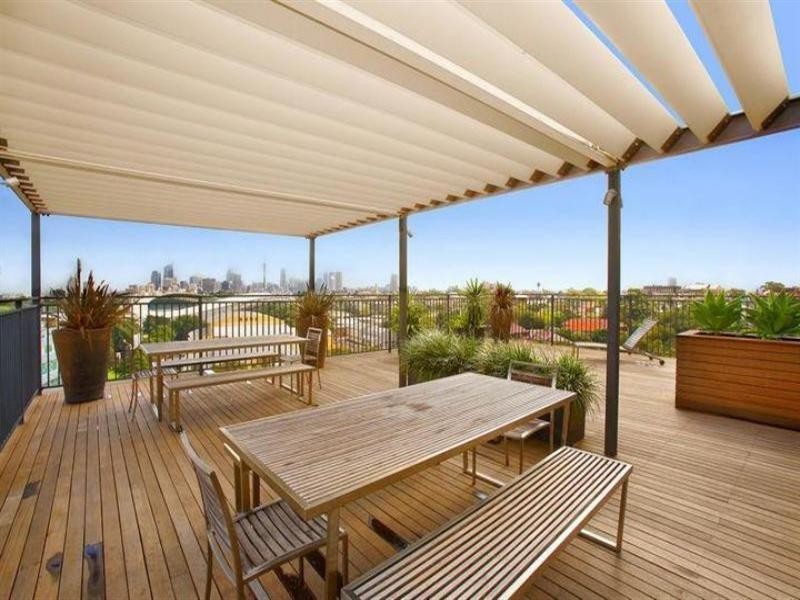 32/80 Cook Road, Centennial Park NSW 2021