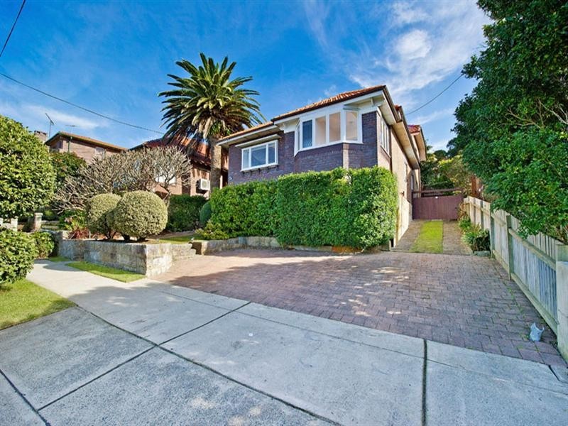 74 Old South Head Road, Vaucluse NSW 2030