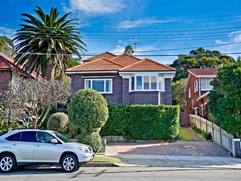 74 Old South Head Road, Vaucluse NSW 2030