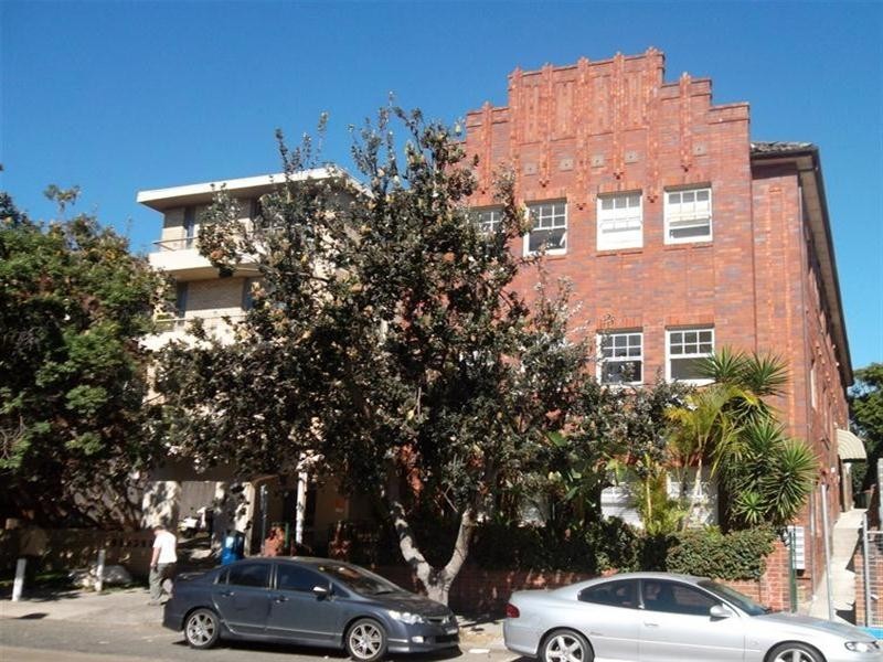 2/93 Curlewis Street, Bondi Beach NSW 2026