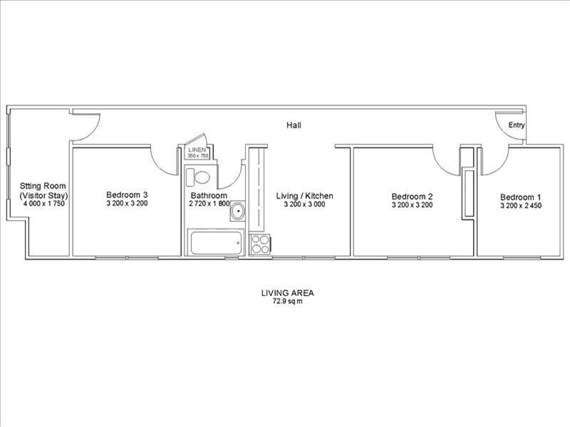 2/93 Curlewis Street, Bondi Beach NSW 2026