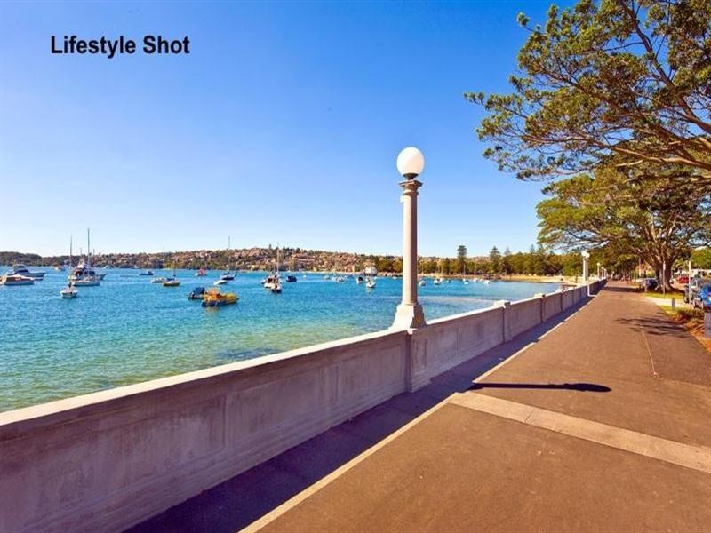 5/28 Carlisle Street, Rose Bay NSW 2029