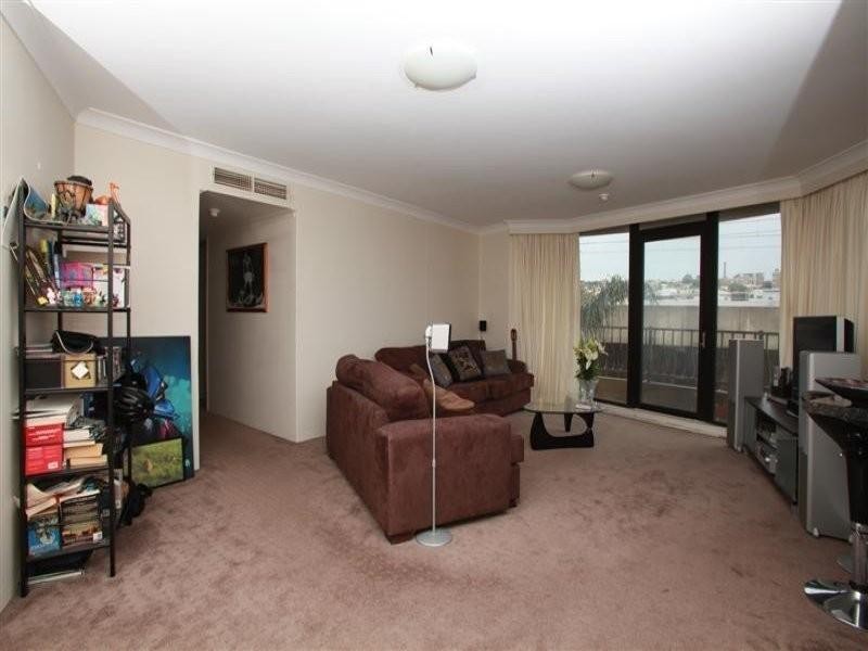 4G/153 Bayswater Road, Rushcutters Bay NSW 2011