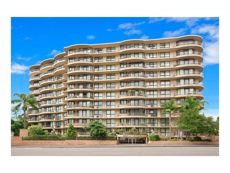 4G/153 Bayswater Road, Rushcutters Bay NSW 2011