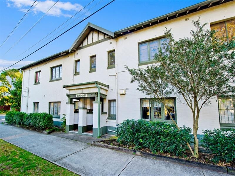 2/41 Glenayr Avenue, North Bondi NSW 2026