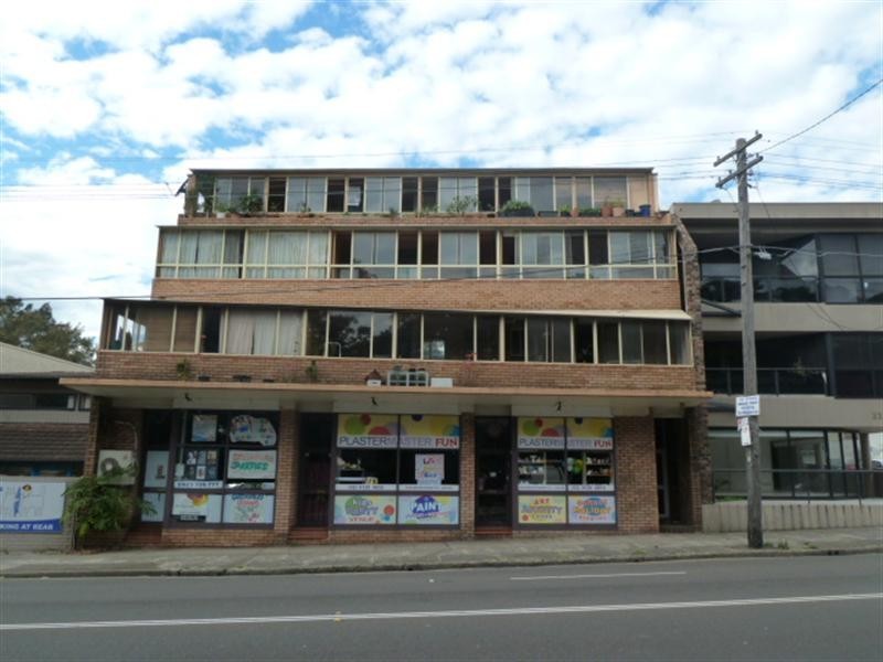 6/333 Old South head Road, Bondi Beach NSW 2026