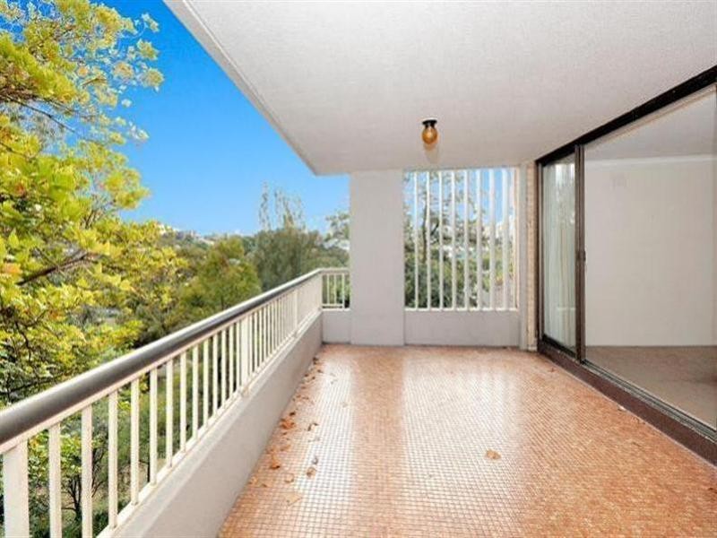 47/4 New McLean Street, Edgecliff NSW 2027