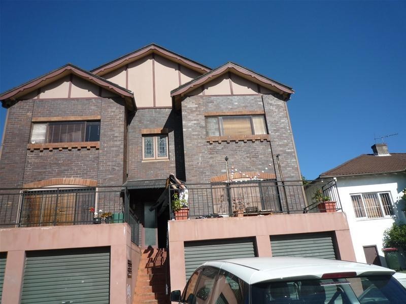 1/33 Blair Street, North Bondi NSW 2026