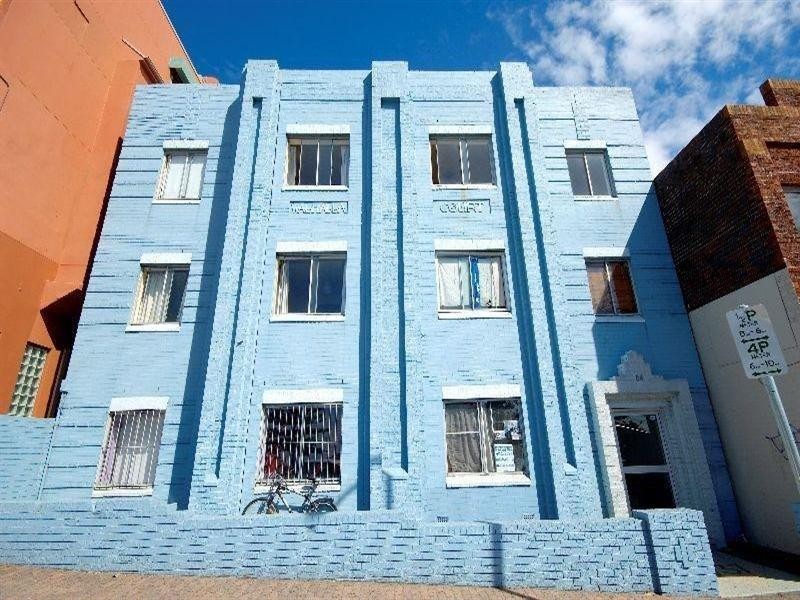 10/54 Campbell Parade, Bondi Beach NSW 2026