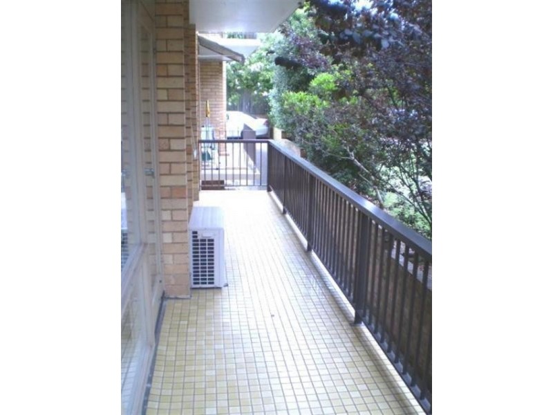 2/25a Roscoe Street, Bondi NSW 2026