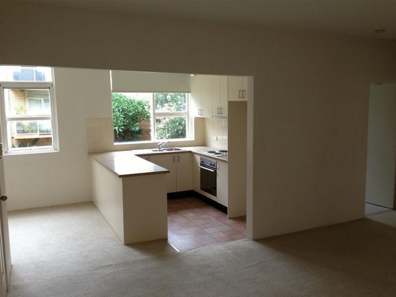 2/25a Roscoe Street, Bondi NSW 2026