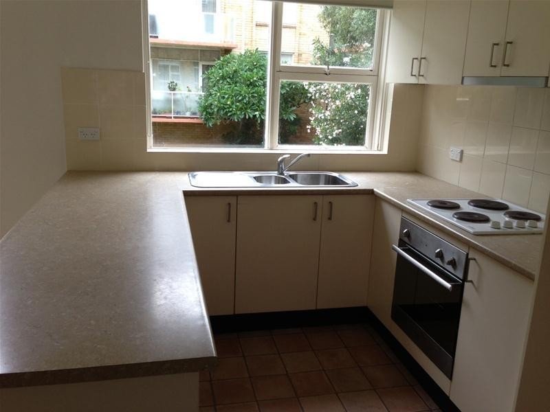 2/25a Roscoe Street, Bondi NSW 2026