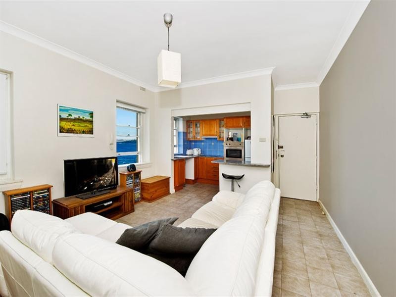 4/107 Ramsgate Avenue, Bondi Beach NSW 2026