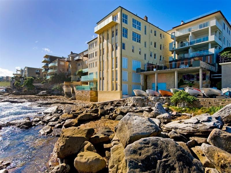 4/107 Ramsgate Avenue, Bondi Beach NSW 2026