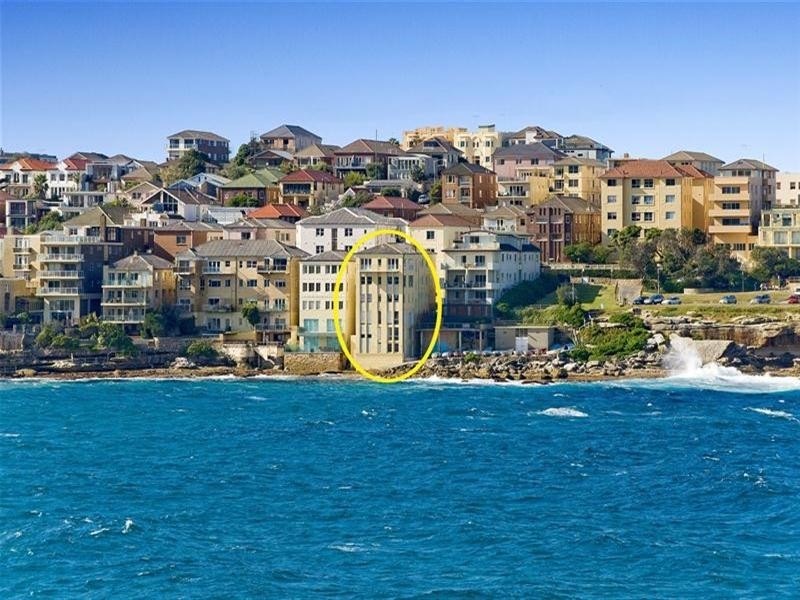 4/107 Ramsgate Avenue, Bondi Beach NSW 2026