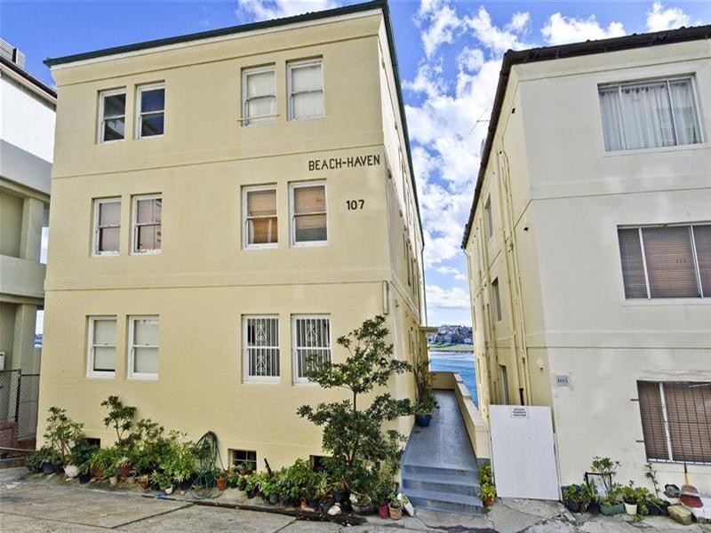 4/107 Ramsgate Avenue, Bondi Beach NSW 2026