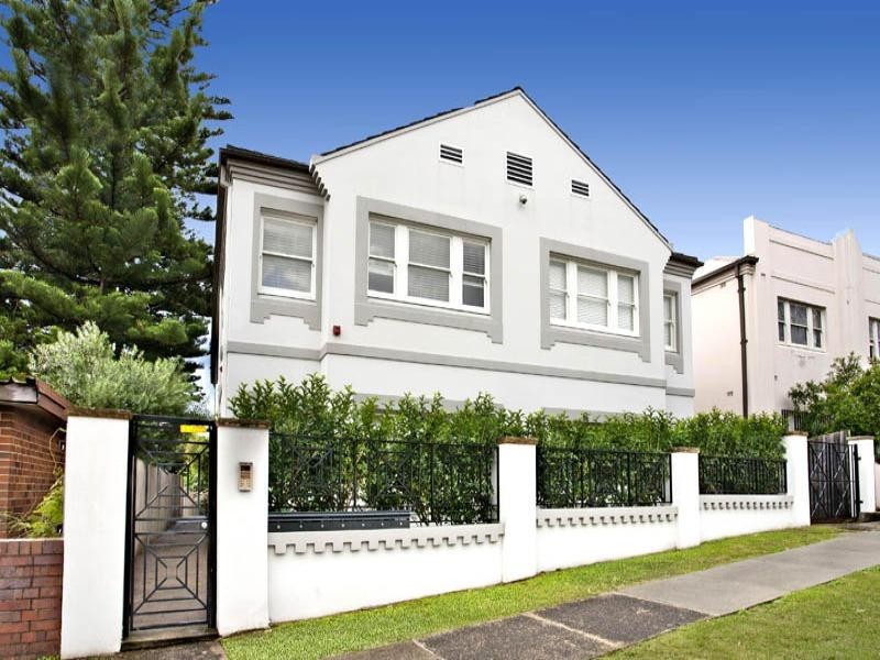 2/62 Blair Street, North Bondi NSW 2026