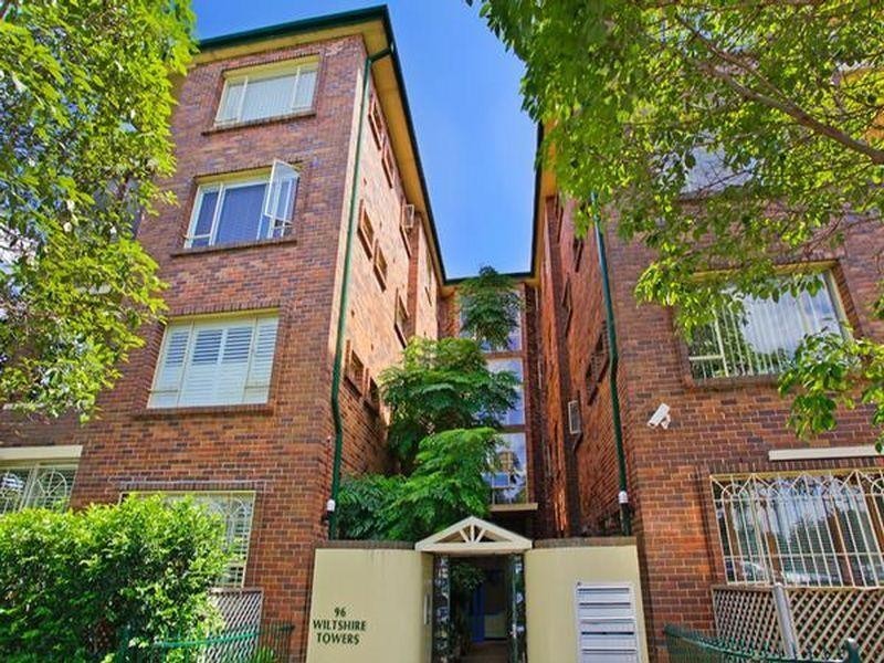 4/96 Wallis Street, Woollahra NSW 2025